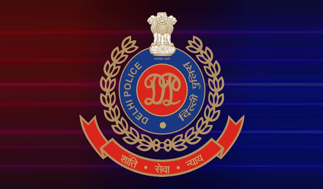 Delhi Traffic Police conduct special drive, issue 92 drunken-driving challans