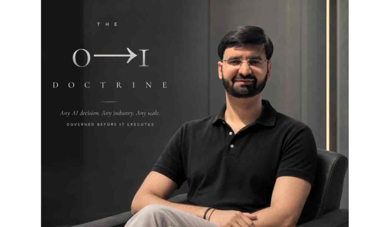 AI Singularity’s Real Cost Is Unpriced– Vatsal Soin 0 to1 Doctrine Metainvention Names It