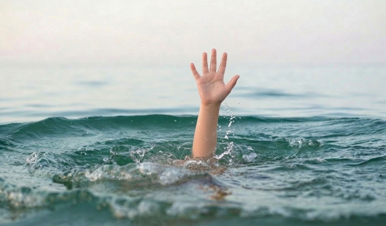 Two boys drown in irrigation tank of Nirmal’s Kubheer