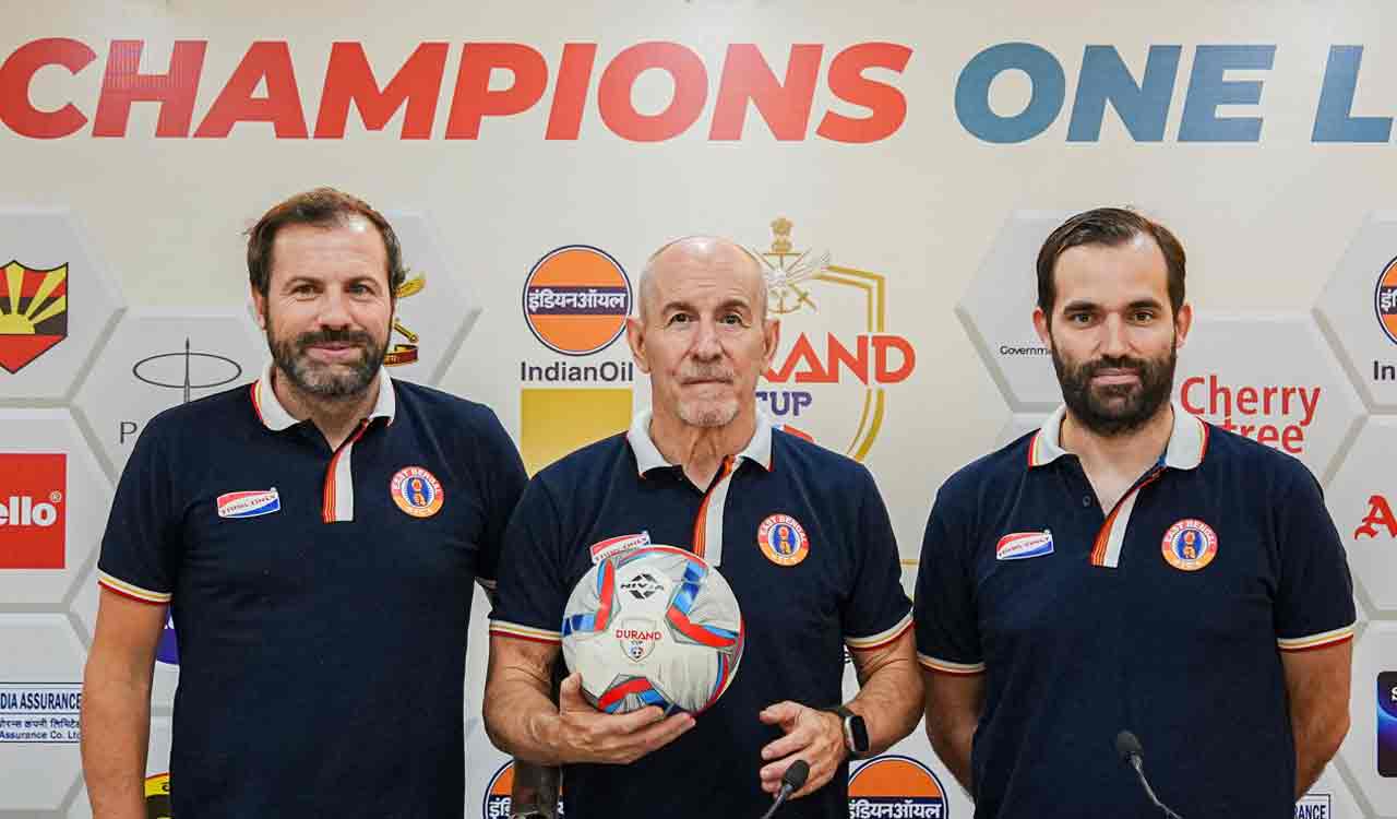 Mohun Bagan edge East Bengal 1-0 in Durand Cup final