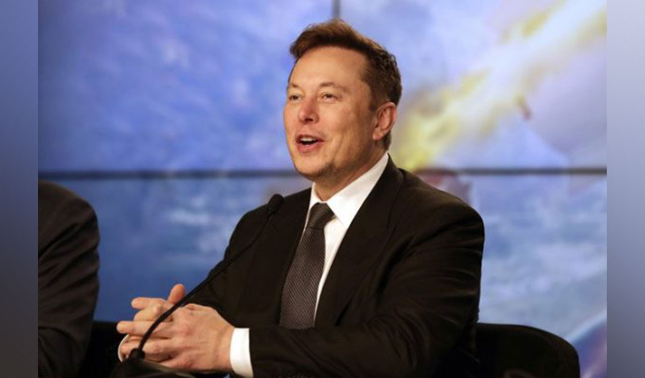 Elon Musk says Starlink can help underserved rural India