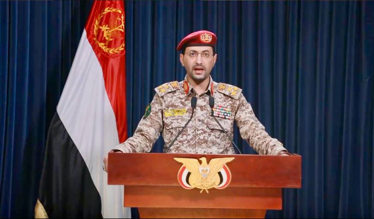 Houthis claim missile attack on Saudi oil tanker in Gulf of Aden