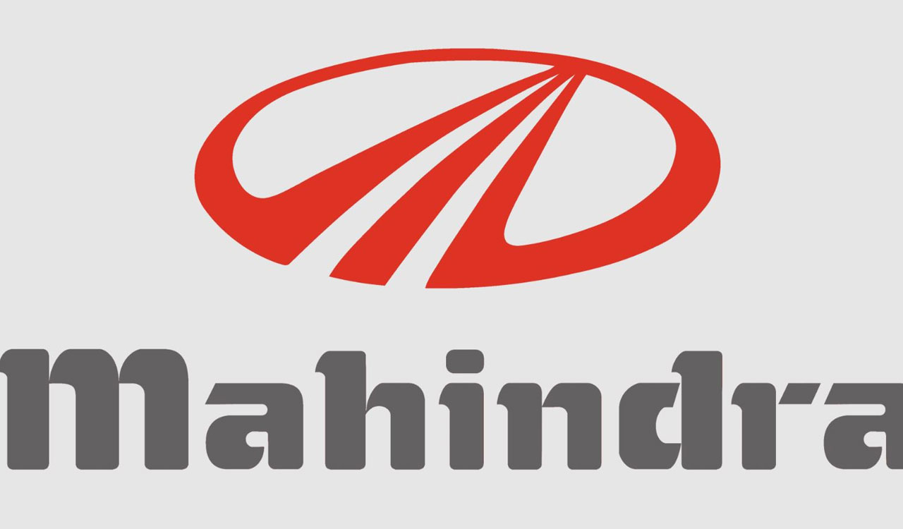 Mahindra reports 26 per cent rise in July auto sales