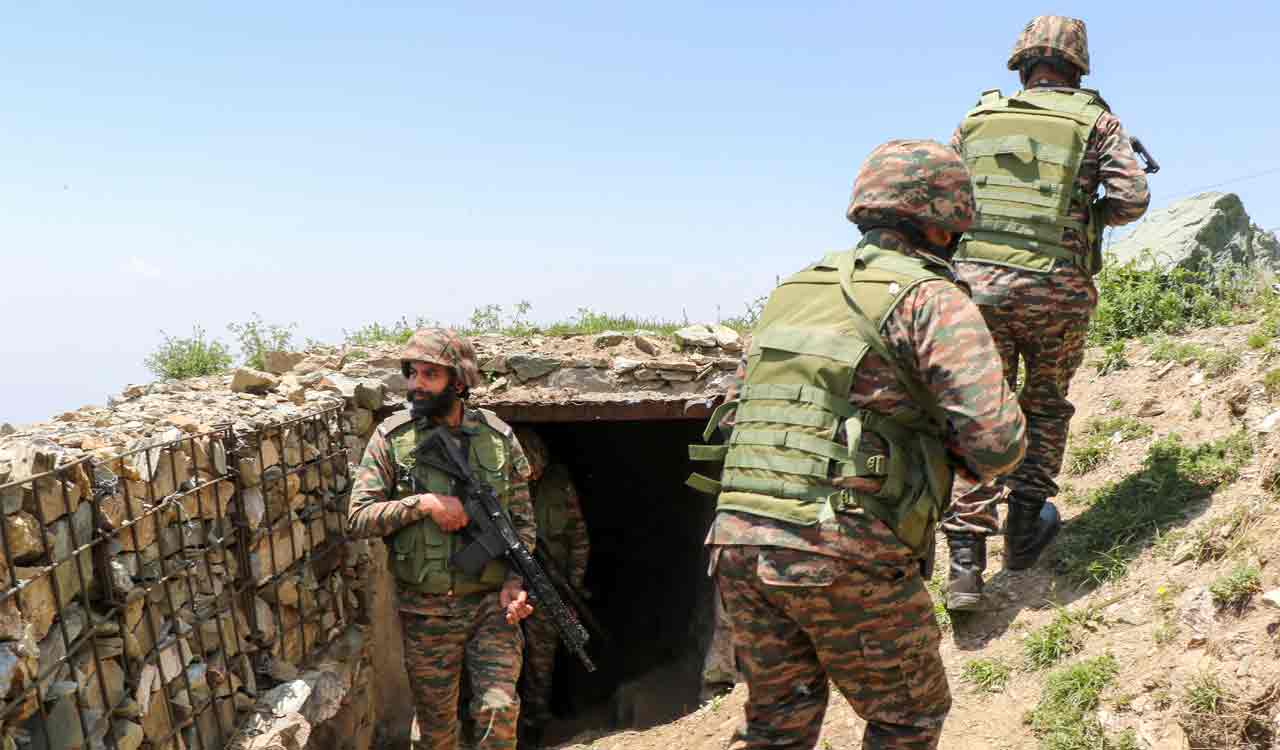 AFT upholds censure against ex-Rashtriya Rifles commander