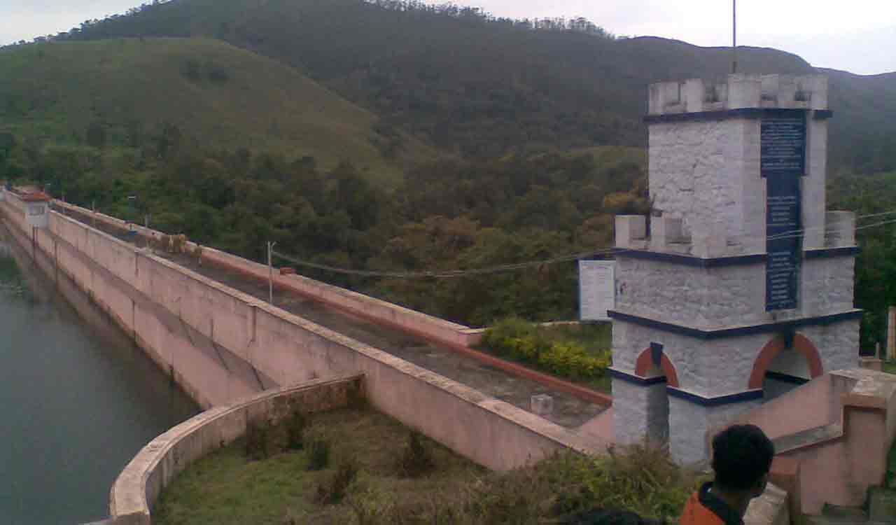 One dam, two fears: TN wants 152 ft, Kerala fears the worst