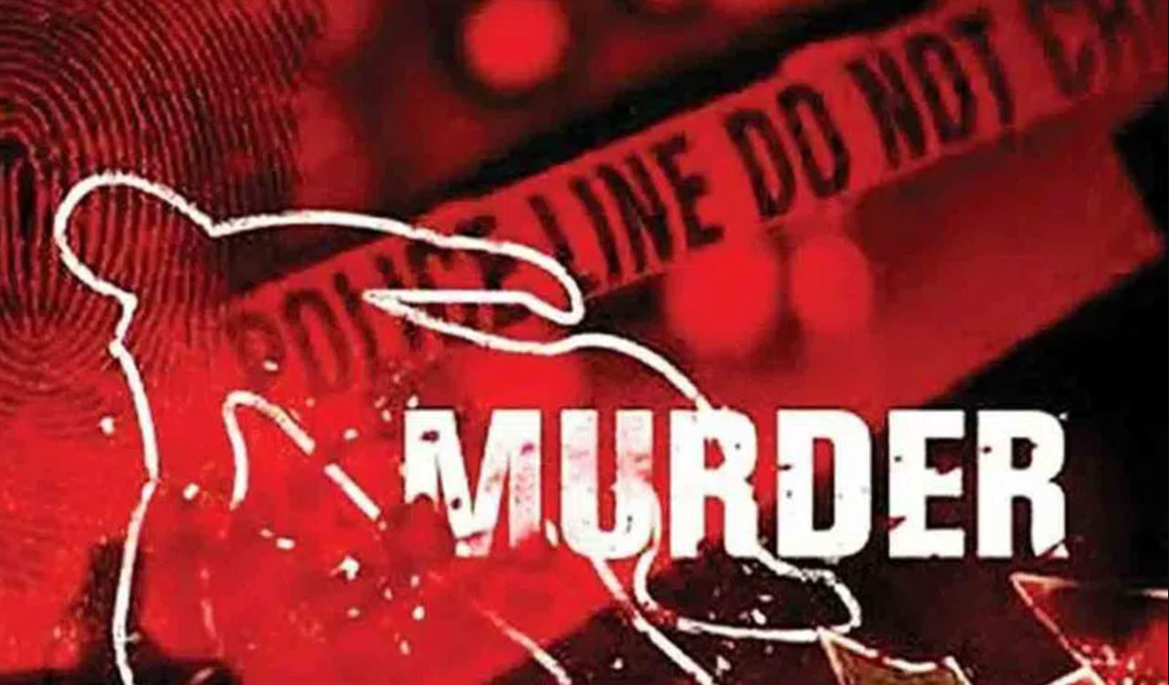 Sangareddy man found dead under suspicious circumstances