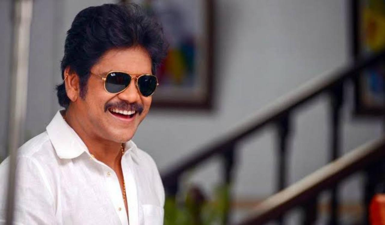 Nagarjuna to be away from Hyderabad on birthday, urges fans not to visit