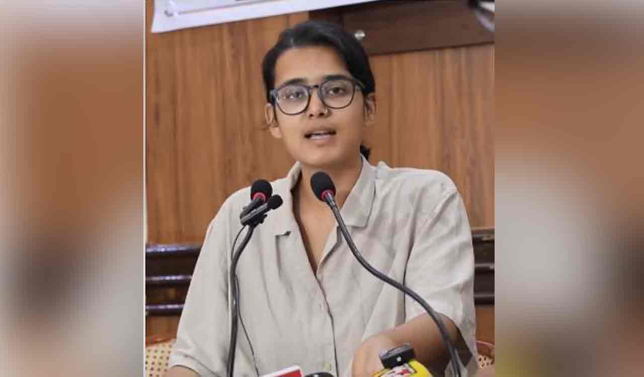 AISA demands Amit Shah’s resignation over alleged July 20 crackdown
