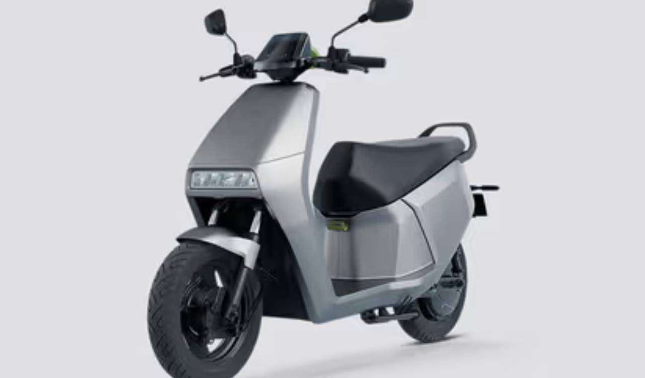 Ola Electric launches S1Z with made-in-India Bharat Cell LFP technology