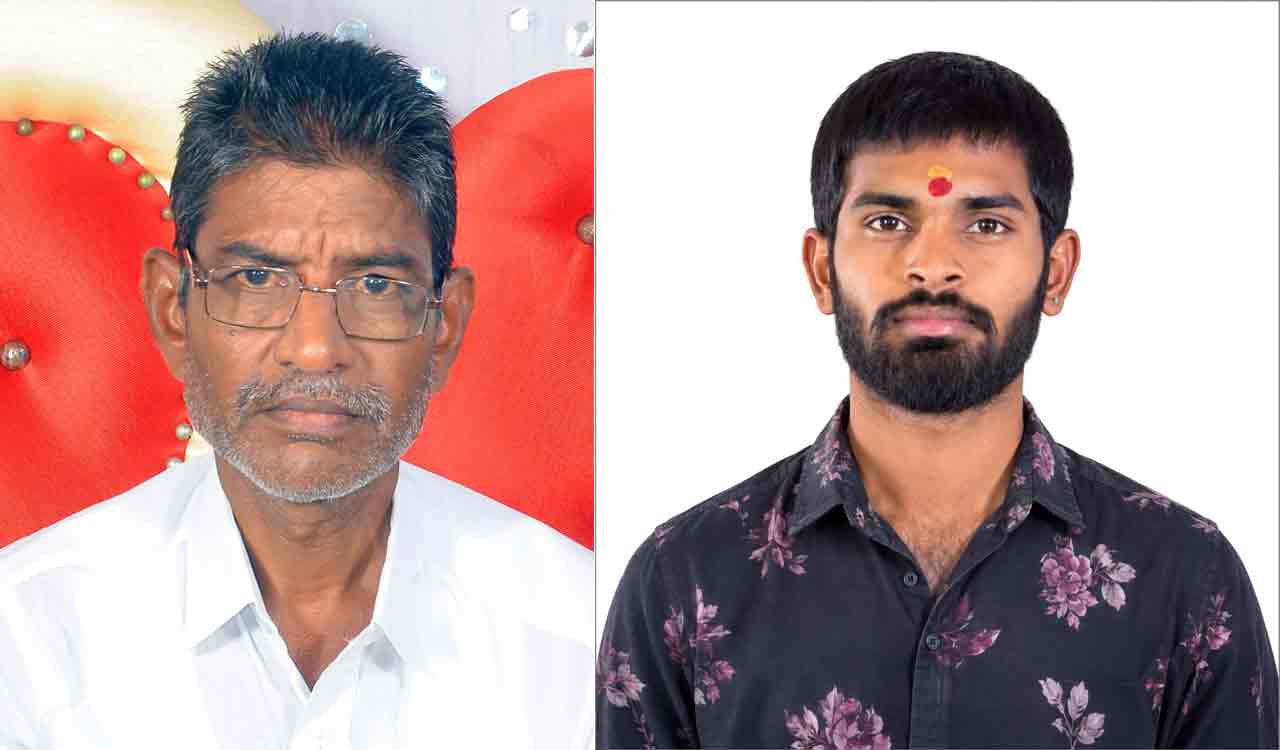 Families donate organs of two brain dead individuals in Hyderabad