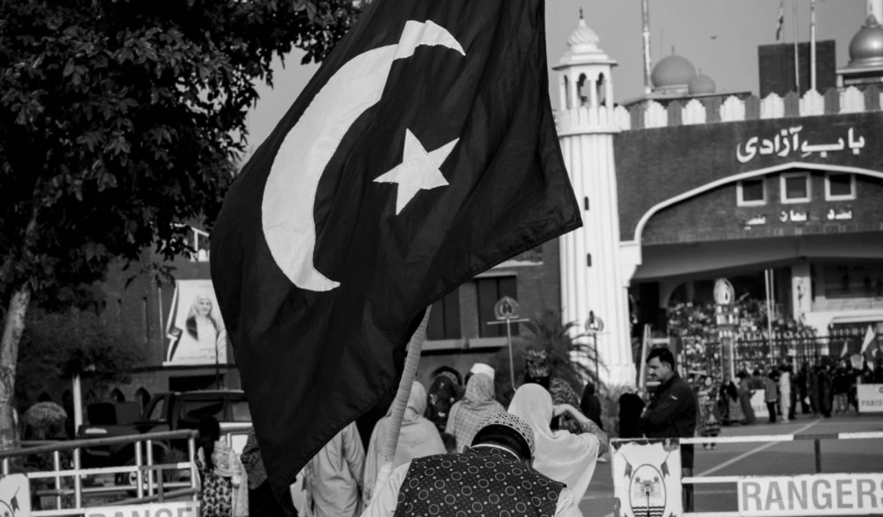 Pakistan protests US envoy’s remarks on Jammu and Kashmir