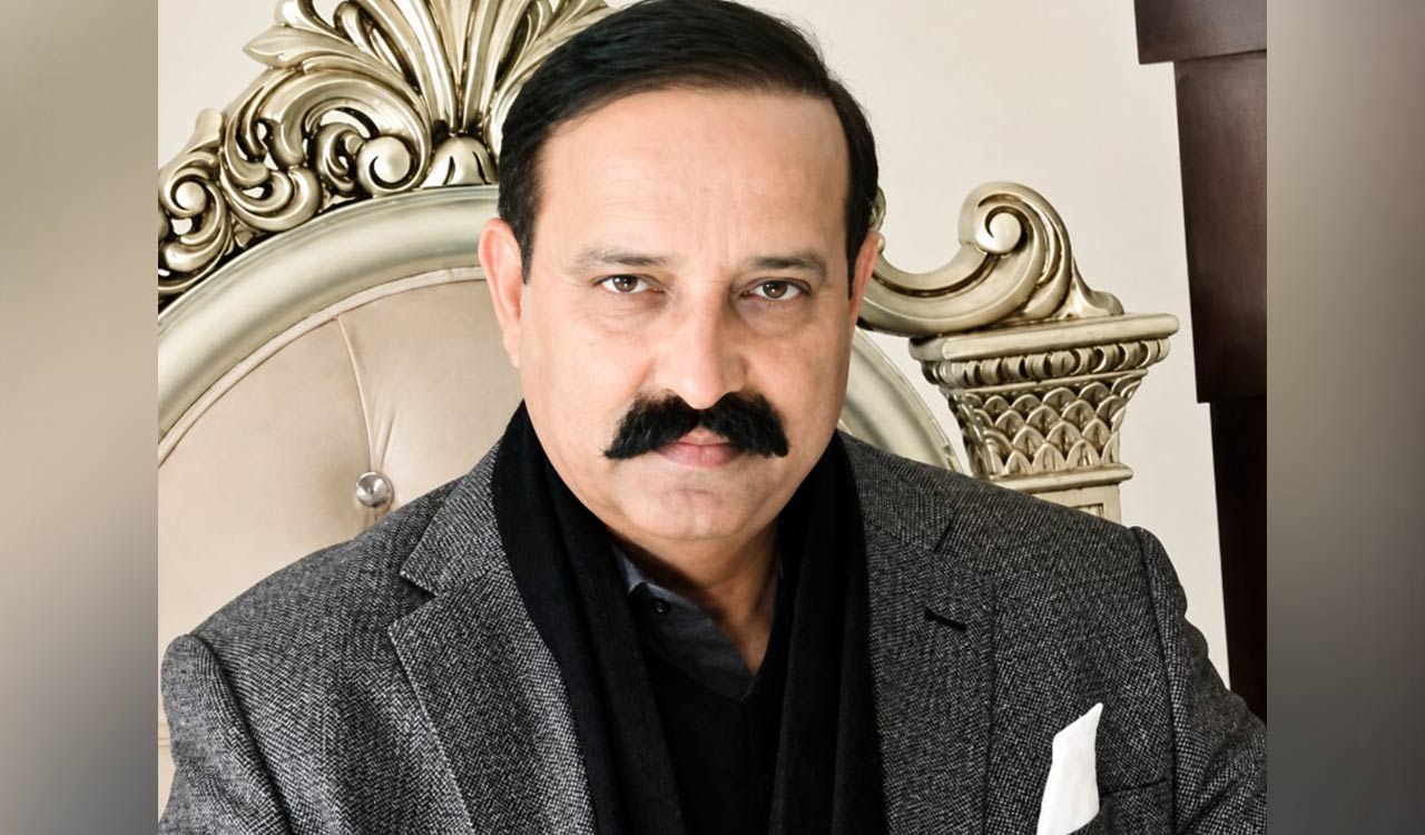 Shehbaz Sharif’s party leader out on bail in UK grooming case wins PoK polls: Report