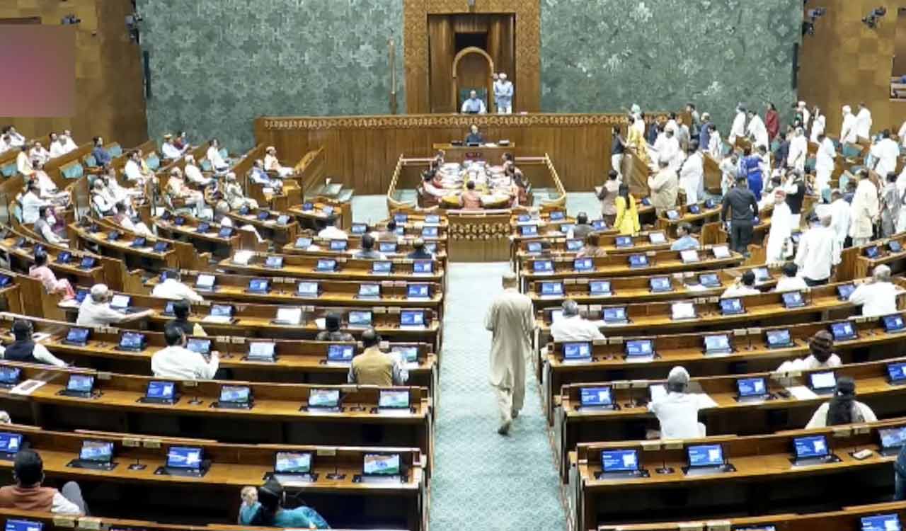 Parliament passes MSME Amendment Bill to curb payment delays