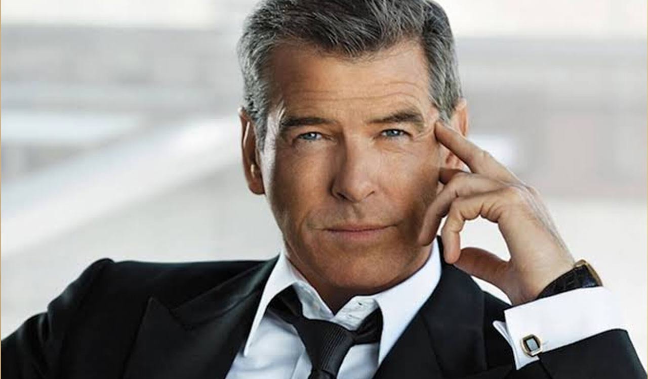 Pierce Brosnan to feature in ‘Extraction 3’ alongside Chris Hemsworth