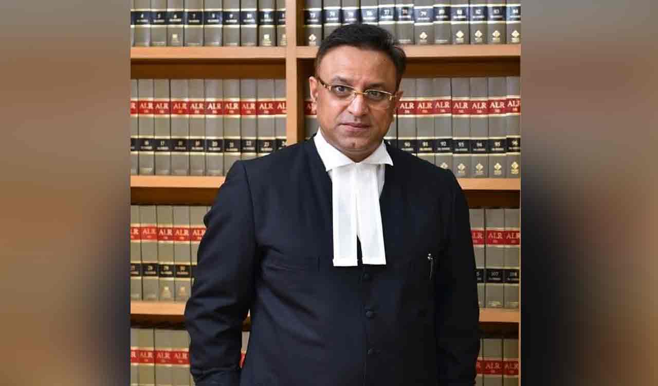 Pradeep Rai elected Supreme Court Bar Association president