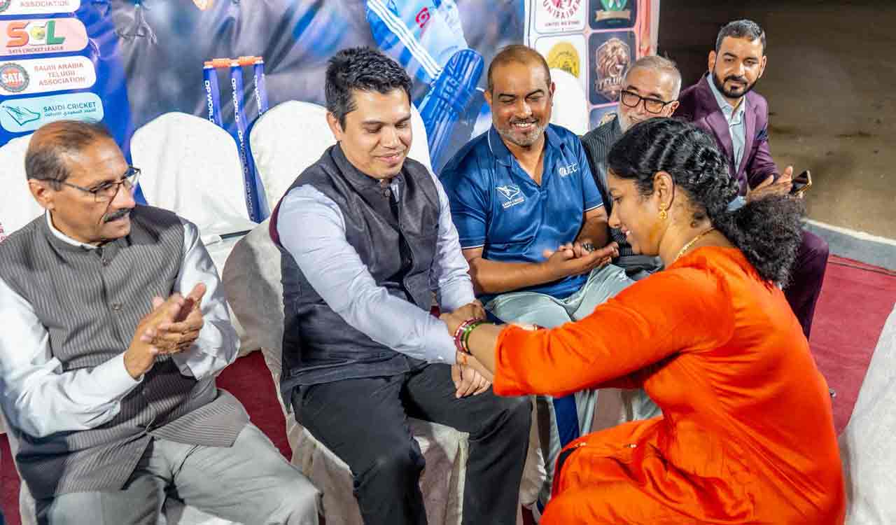 From Riyadh to Dubai, NRIs keep Raksha Bandhan traditions alive