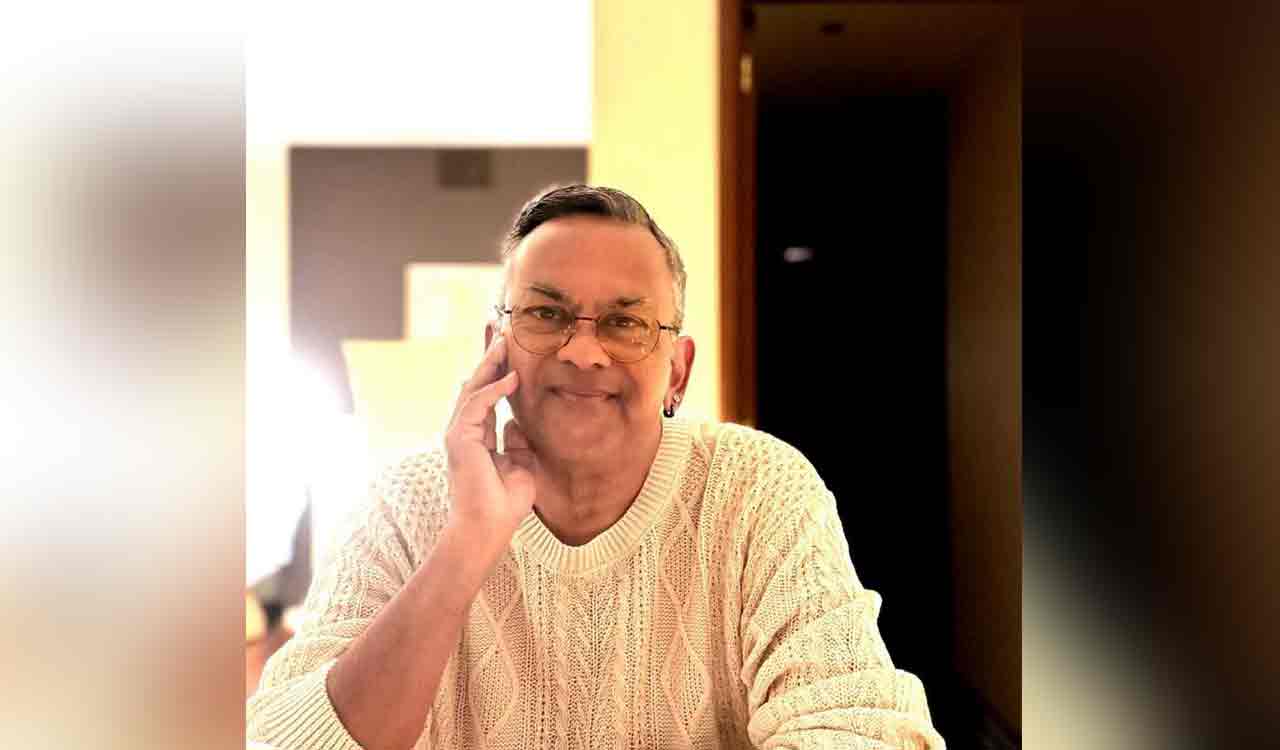 Remo Fernandes announces retirement from live performances