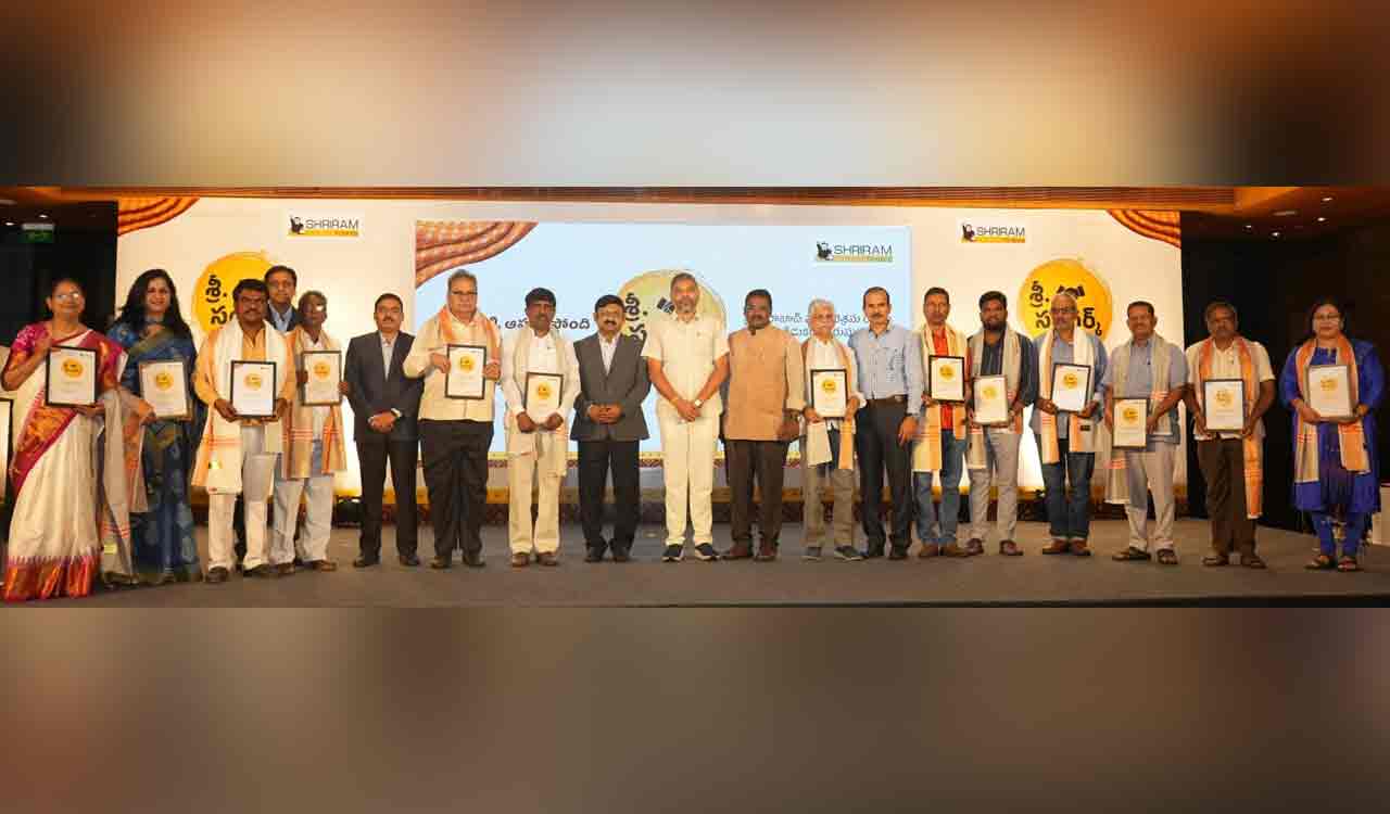 Shriram Finance launches Shri Sampark for Telangana textile industry
