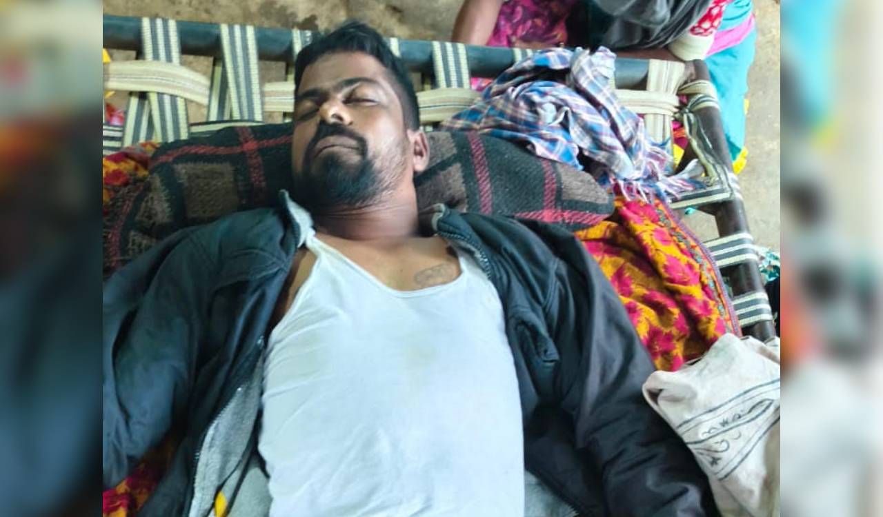 Young man dies of snakebite in Medak