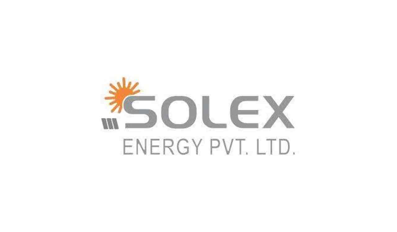 Solex Energy Q1 profit falls 66 per cent to Rs 8.26 crore