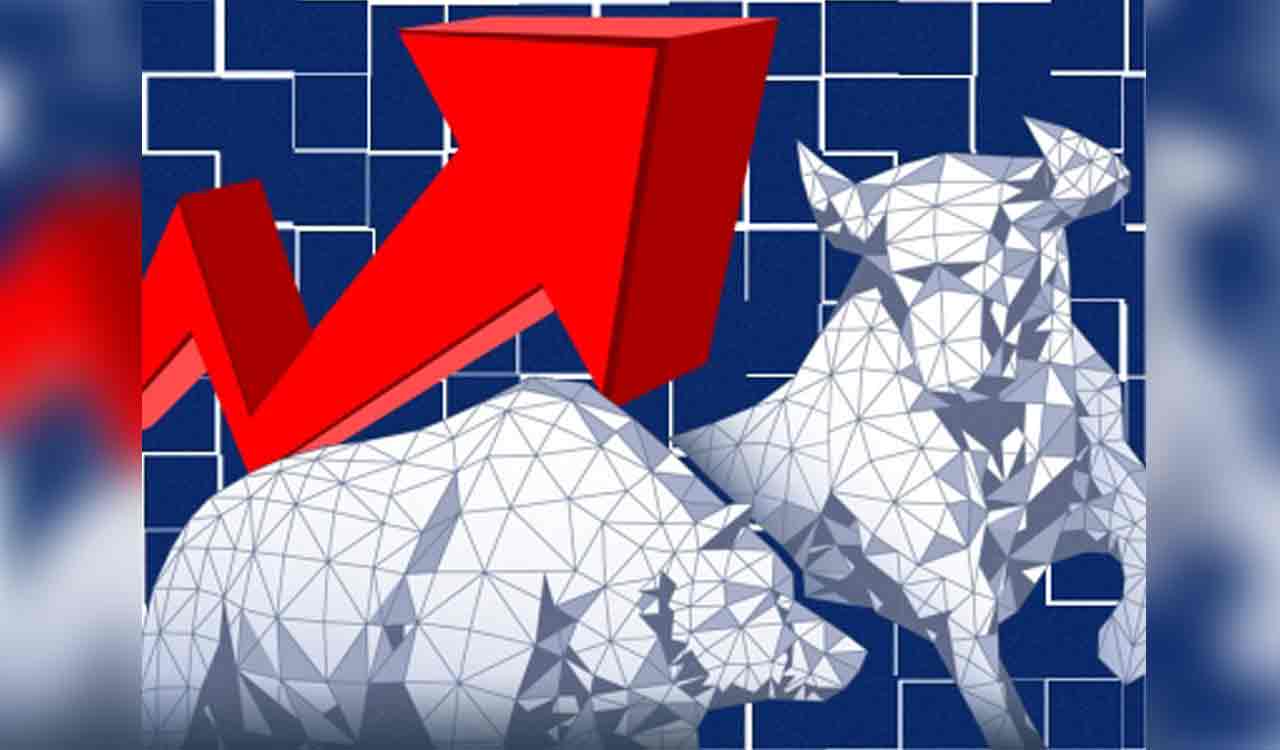 Top 10 Indian firms lose Rs 1.13 lakh crore in market value in a week