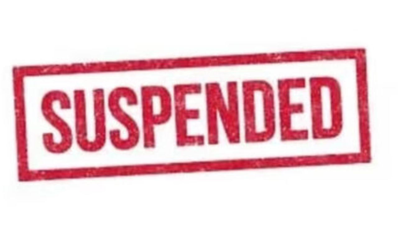 Chandanagar SI, Constable held in bribery case