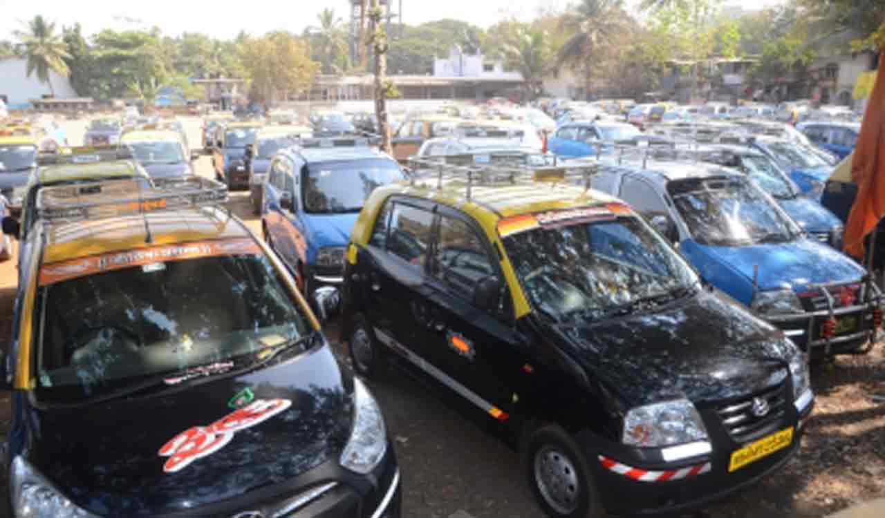 Marathi knowledge mandatory for taxi, autorickshaw drivers in Maharashtra