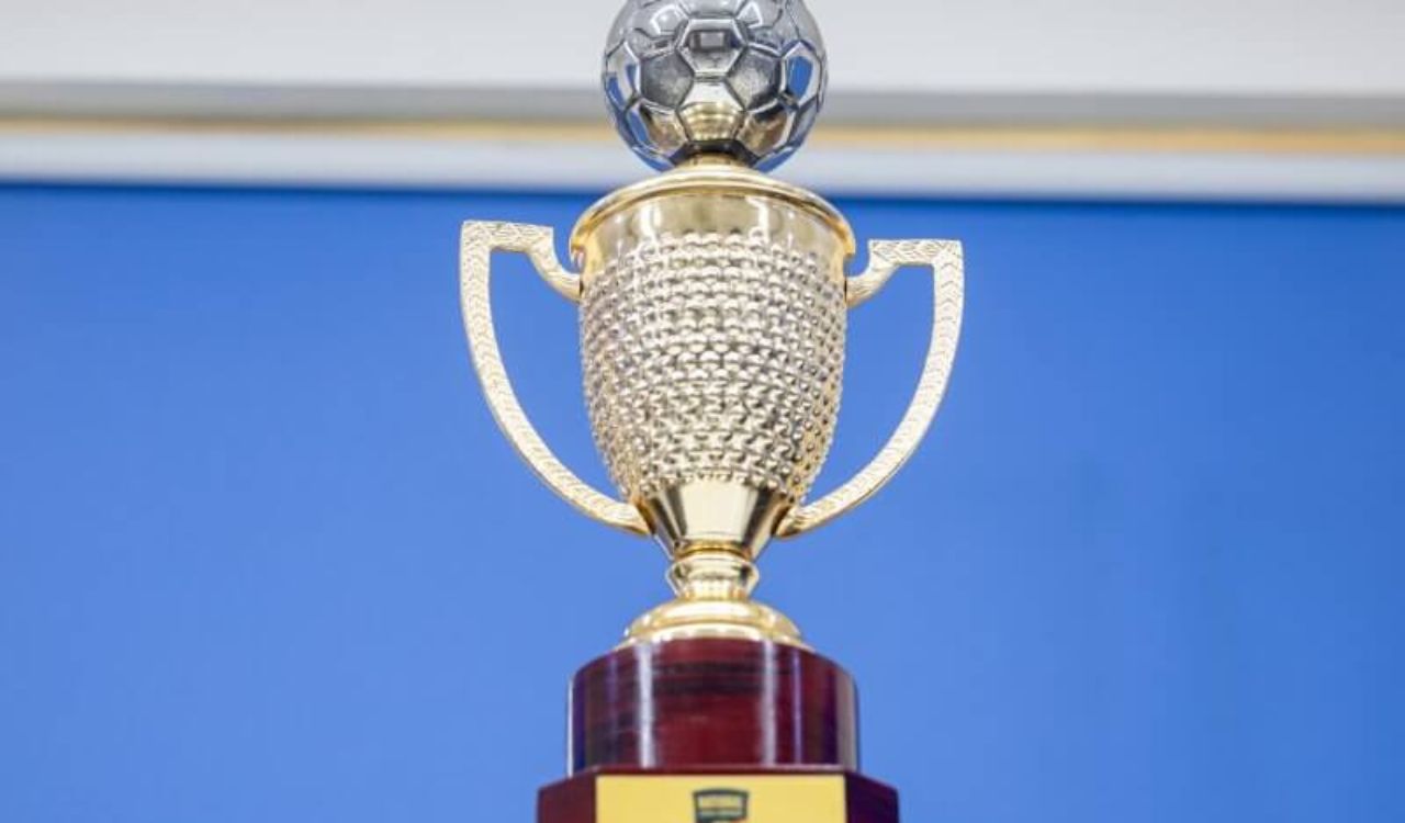 2026 Dr B.C. Roy Trophy: Telangana drawn with defending champions Manipur in Tier 1