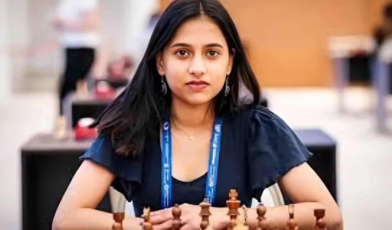 Divya, Tejaswin, Gayatri Gopichand named for Arjuna Awards