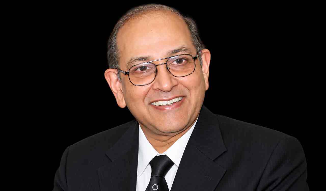 Tata Trusts vice-chairman Vijay Singh steps down from Sir Ratan Tata Trust