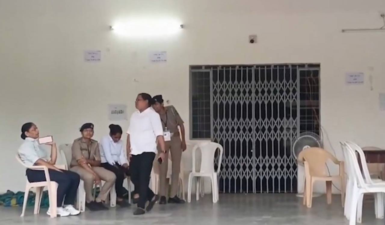 Vote counting underway for Bankipur, Datia, Manjalpur bypolls amid tight security