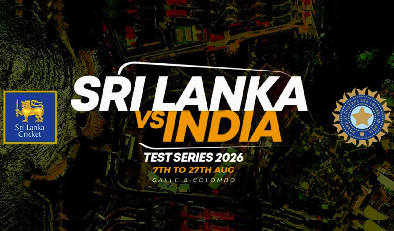 India’s Sri Lanka warm-up match reduced to three days