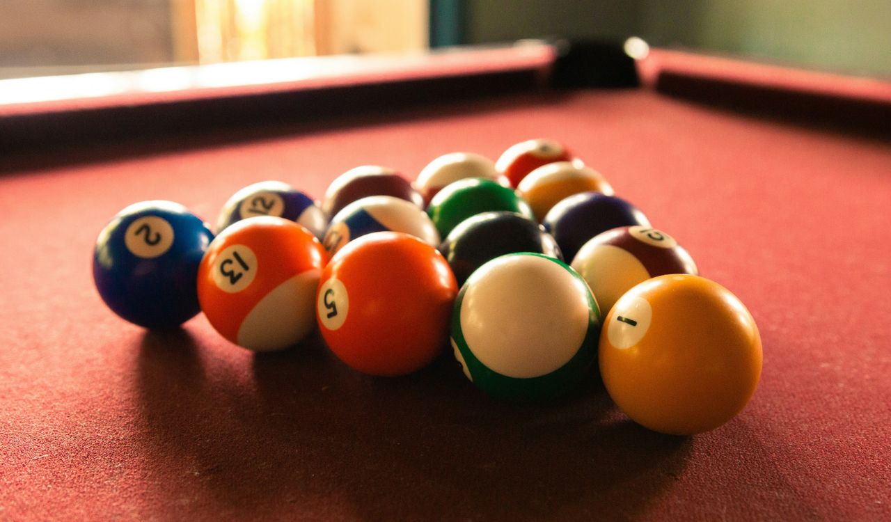 Sundeep Gulati, Sourav Kothari among stars for NSCI Open 8-Ball Pool