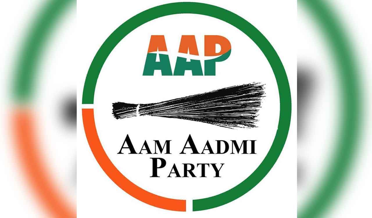 AAP alleges Centre misusing agencies ahead of assembly polls amid ED searches in Punjab