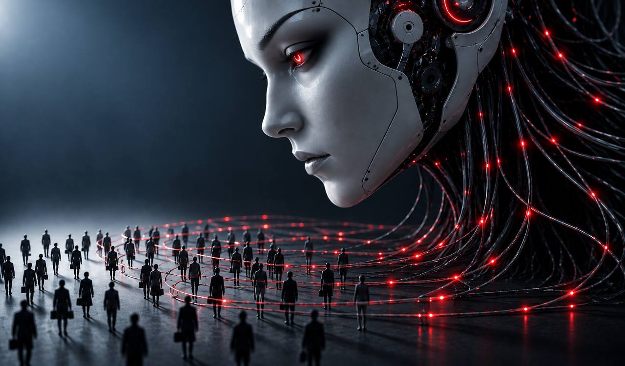 Editorial: Call for global pause on AI