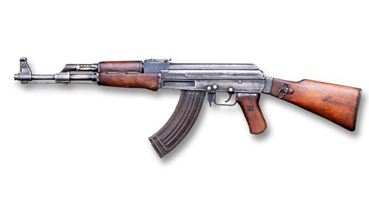 Hyderabad: Four AK-47 rifles, pistols among weapons missing from Bolarum Army premises