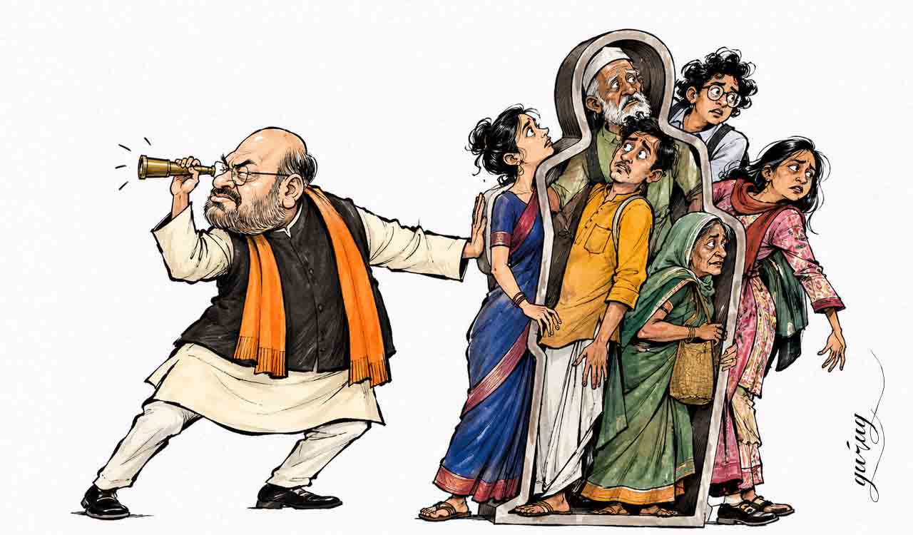 Editorial: UCC deadline — Amit Shah’s short-sighted idea