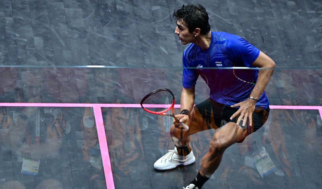 Asian Games squash: Abhay Singh loses final to Eain Yow, settles for silver