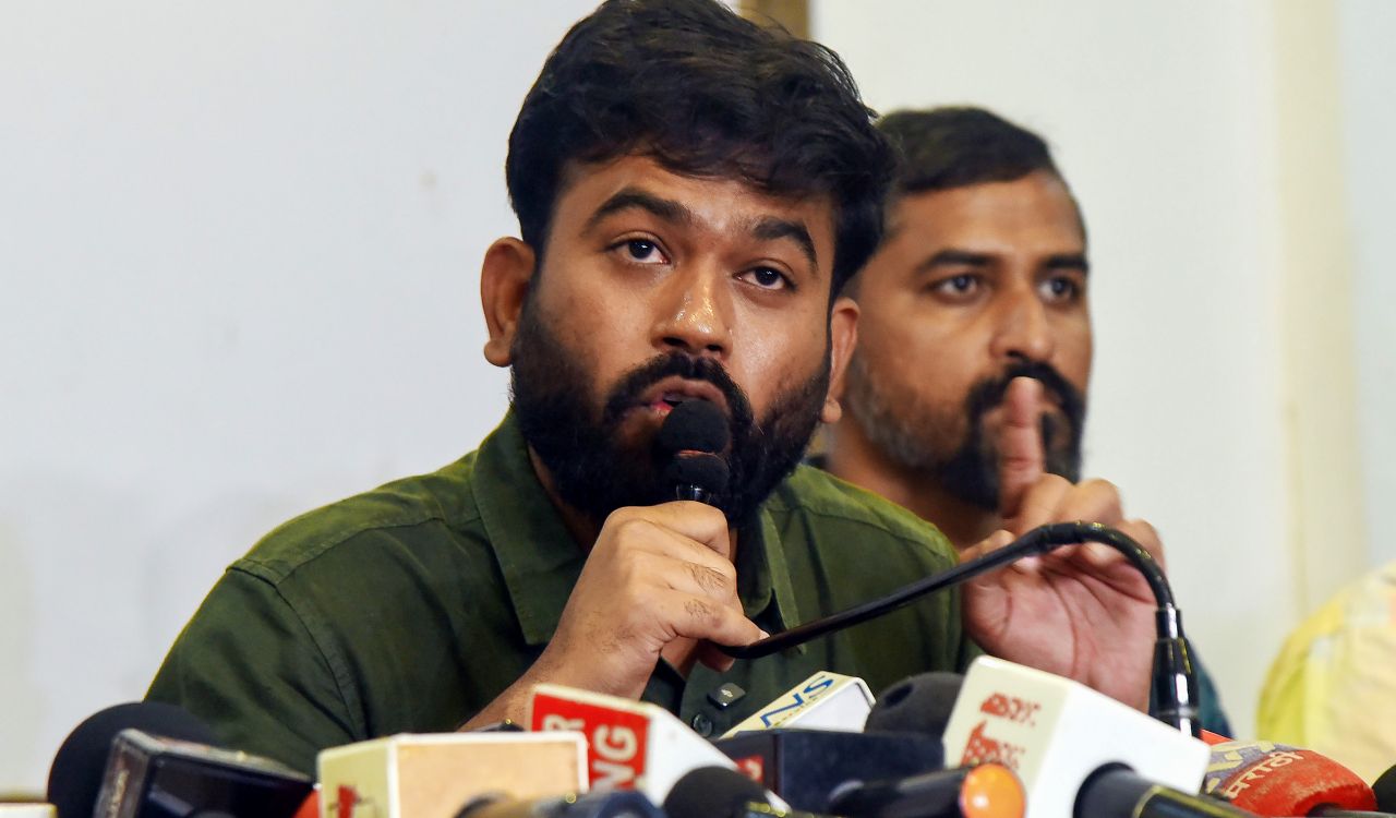 CJP warns of nationwide agitation over Gyanesh Kumar’s resignation