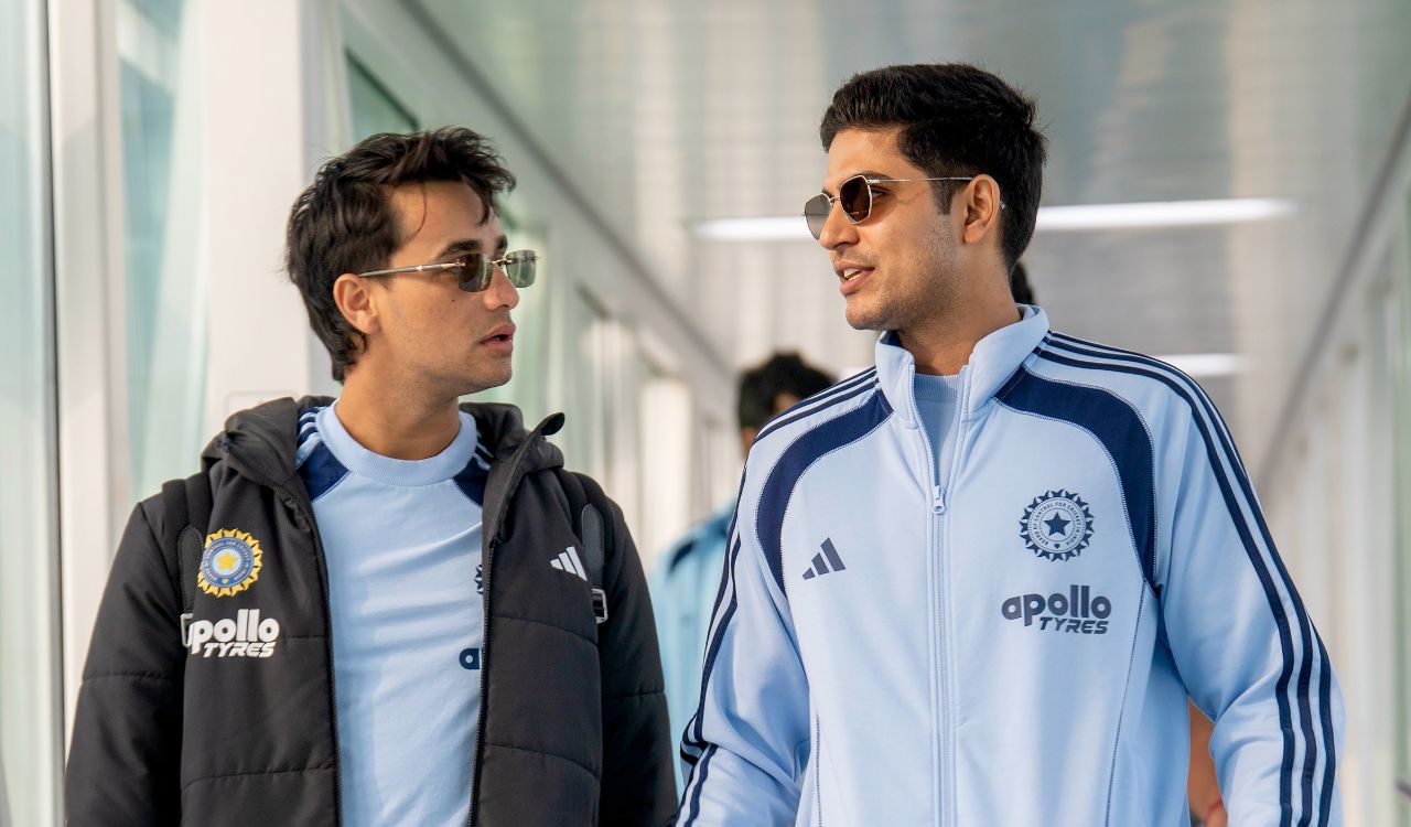 Abhishek Sharma and Shubman Gill to face off in Sher-E-Punjab T20 Cup