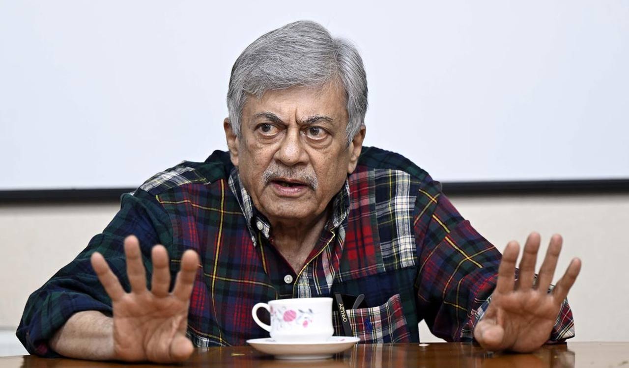 Actor Anant Nag says PM Modi changed award selection system through public participation