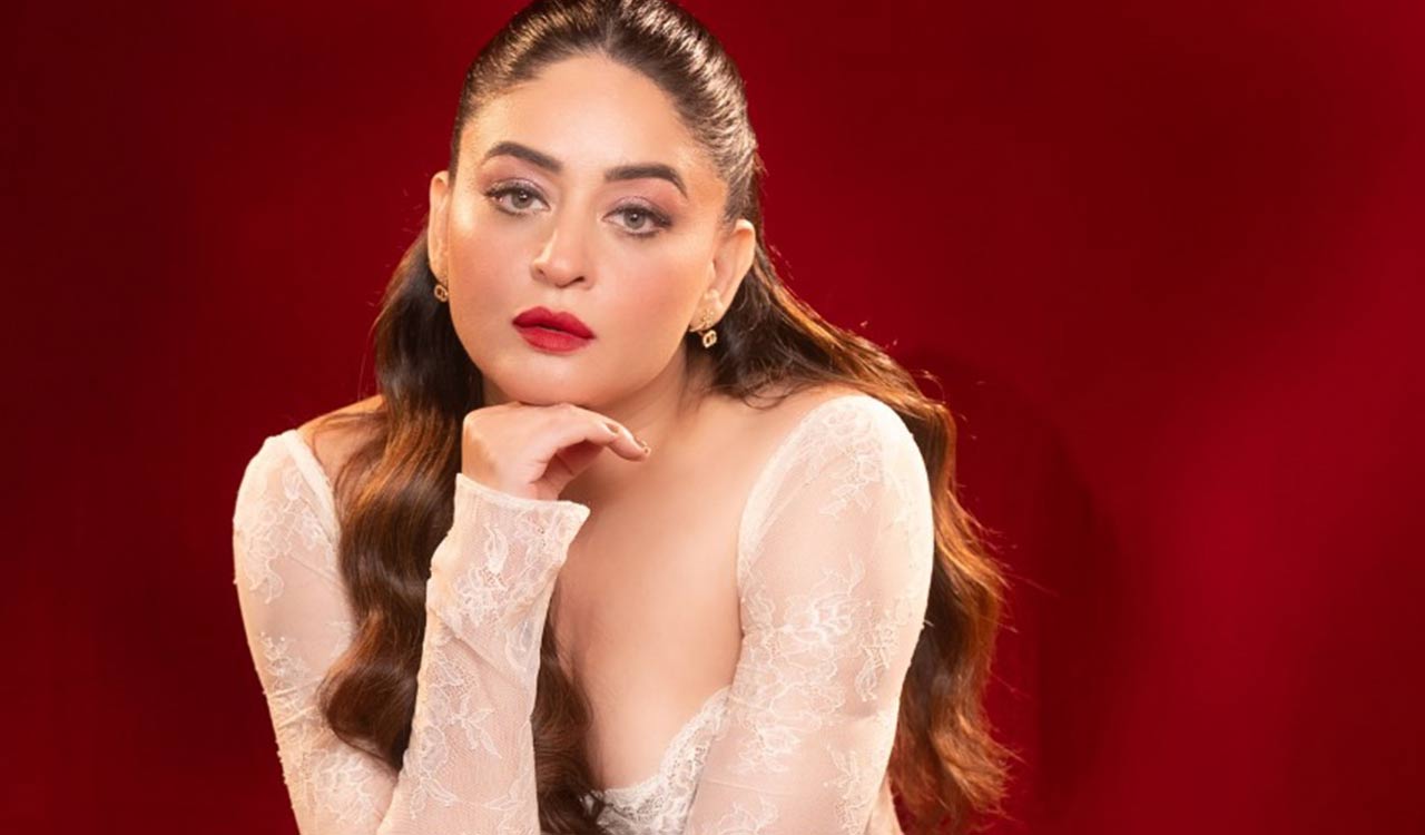 ‘Bigg Boss 20’: Mahhi Vij didn’t leave her previous show for ‘BB 20’, decided to quit in January