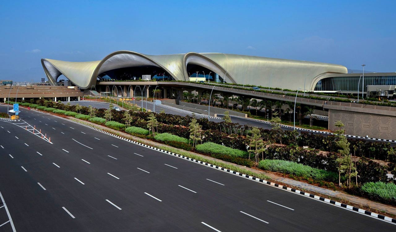 Adani Airports to raise $1 bn from Alpha Wave, Temasek, BlackRock funds, Premji Invest