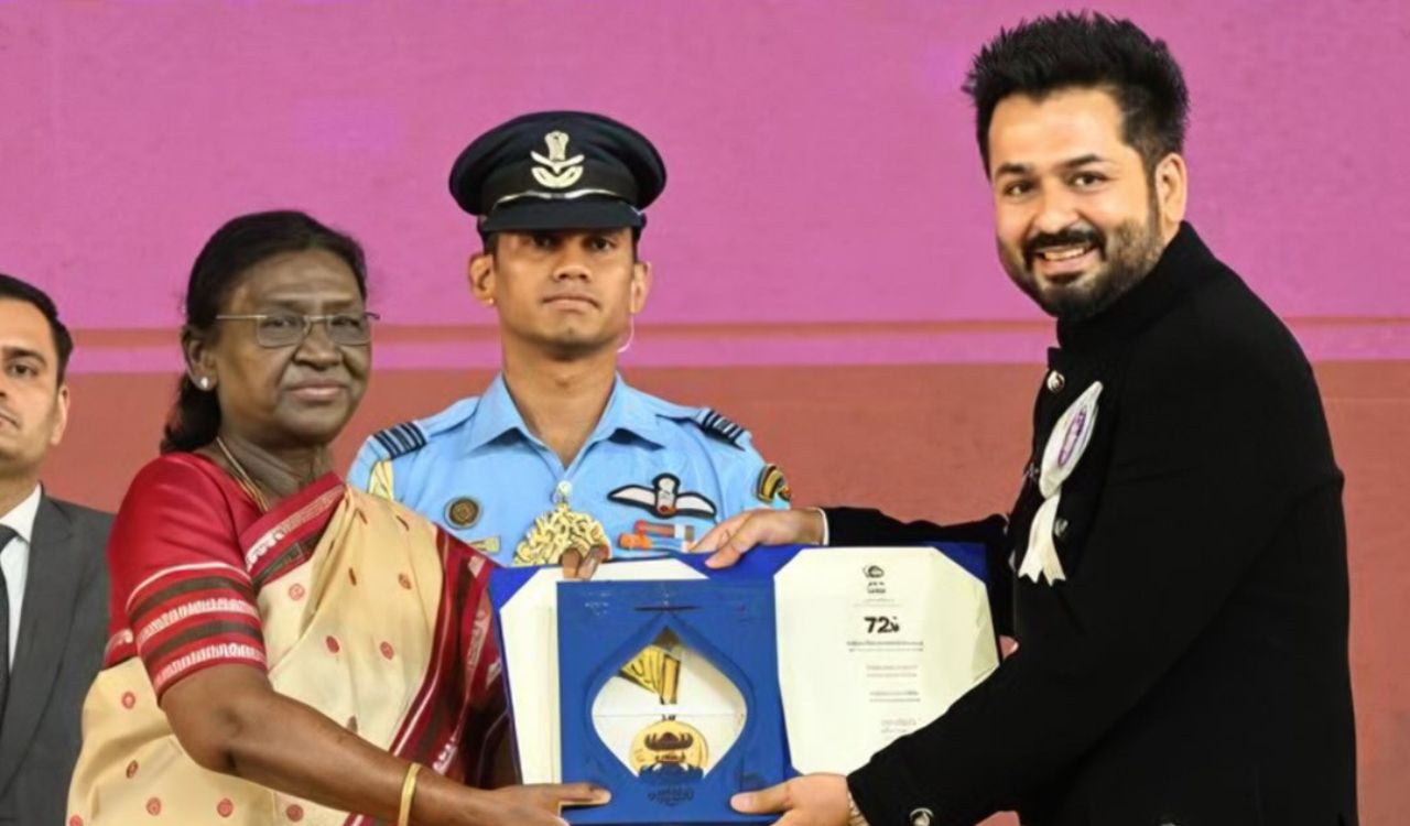 ‘The journey has only just begun’: Aditya Dhar on ‘Article 370’ National Awards
