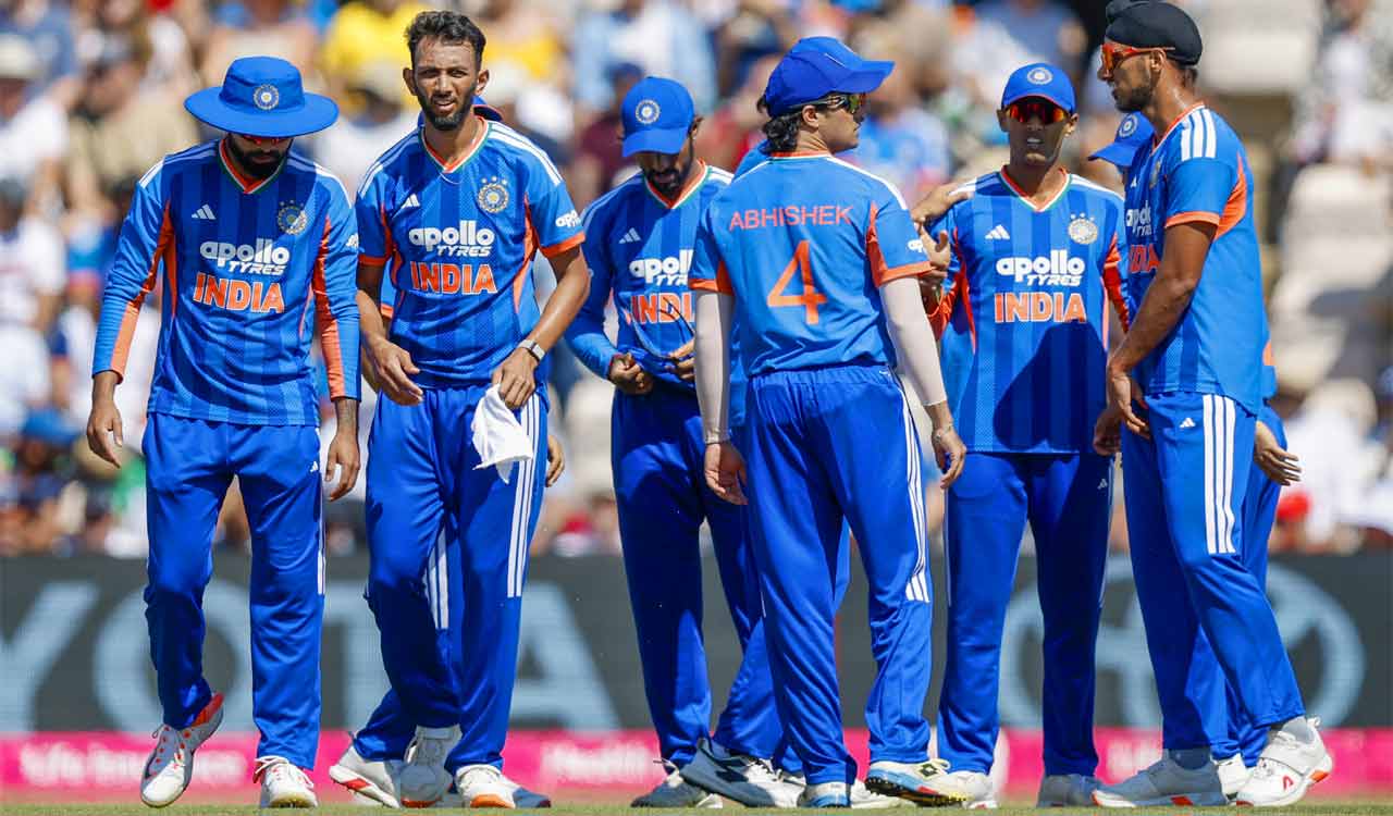 Afghanistan T20Is: Srikkanth questions India’s full-strength squad, urges youngsters’ inclusion