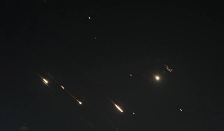 Air Interceptors