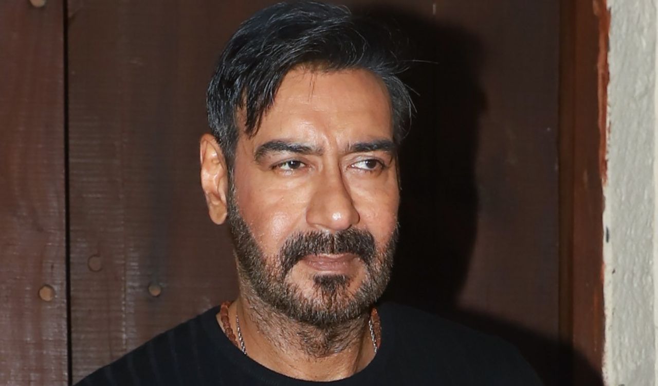 Ajay Devgn wants Mohanlal’s approval for ‘Drishyam The Conclusion’