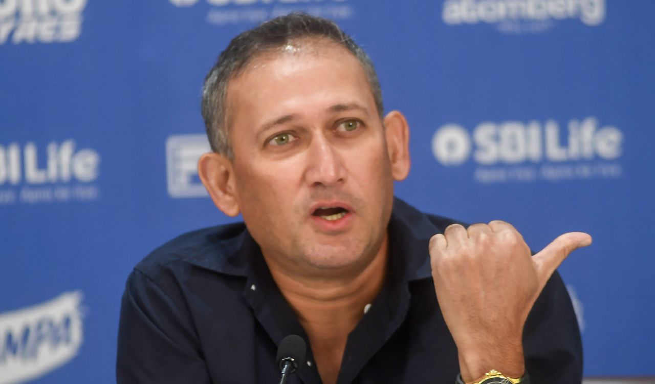 Rohit Sharma’s future became flashpoint in Ajit Agarkar-BCCI rift
