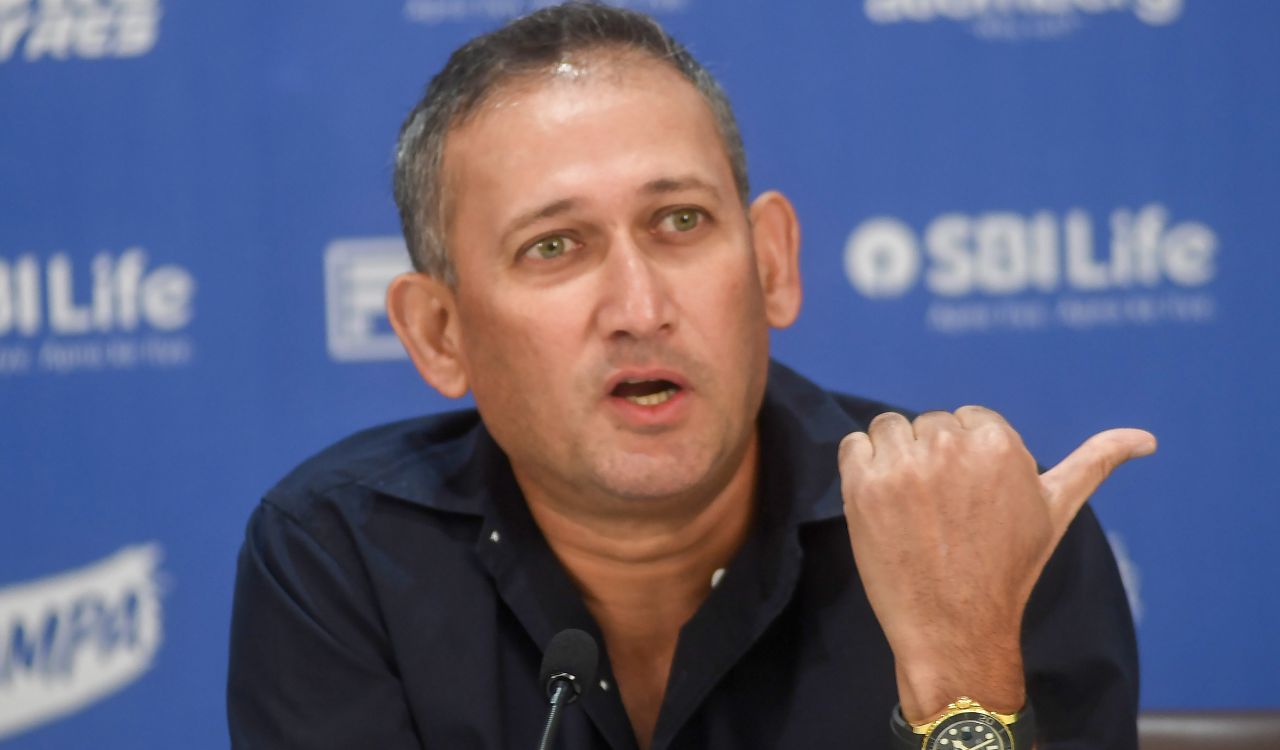 BCCI to decide on Ajit Agarkar’s future as selector’s contract nears end