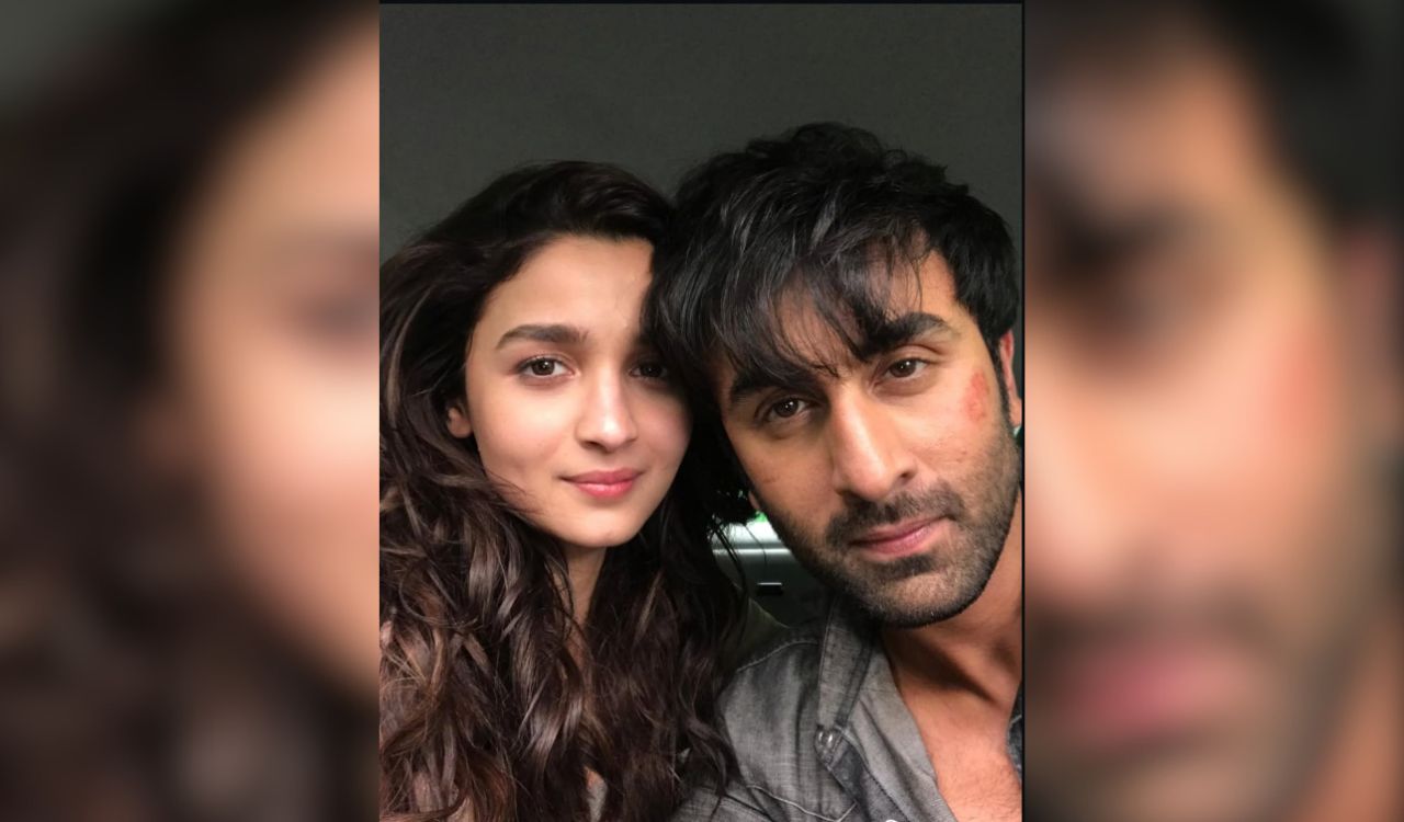 Ranbir Kapoor turns 44, gets special birthday wish from Alia